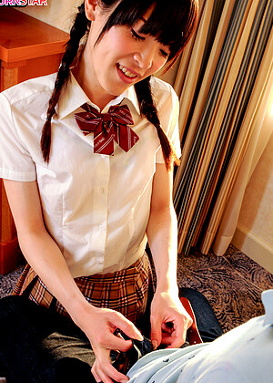 Yui Kawai pornpics hair photos