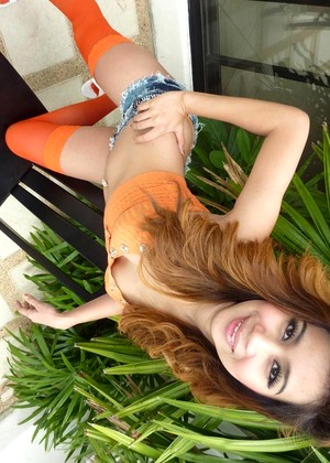 Thaigirlswild Model pornpics hair photos
