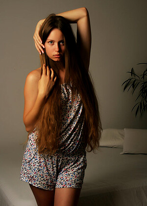 Milana K pornpics hair photos
