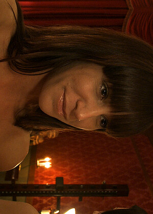 Bella Rossi pornpics hair photos