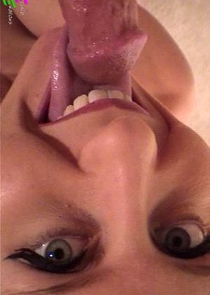 Trixie Swallows pornpics hair photos