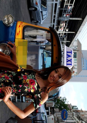 Tuktukpatrol Model pornpics hair photos
