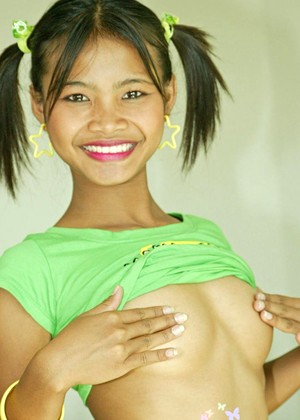 Tussinee Model pornpics hair photos