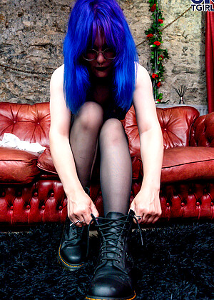 Evie Nyx pornpics hair photos