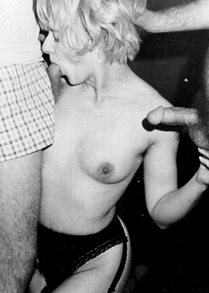 Vintageflasharchive Model pornpics hair photos