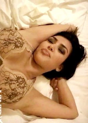Kim Kardashian pornpics hair photos