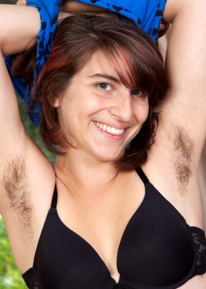 Wearehairy Model pornpics hair photos