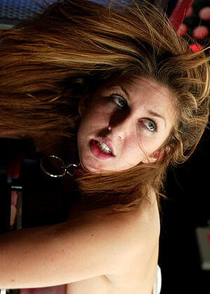 Isabella Soprano pornpics hair photos