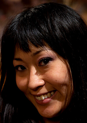 Yuki Mori pornpics hair photos