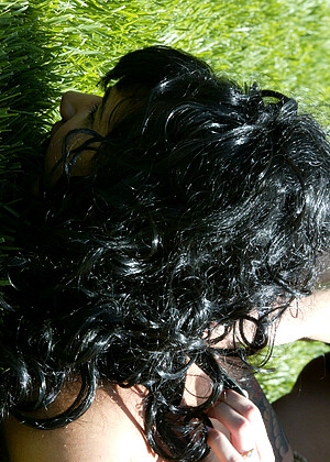 Audrey Leigh pornpics hair photos