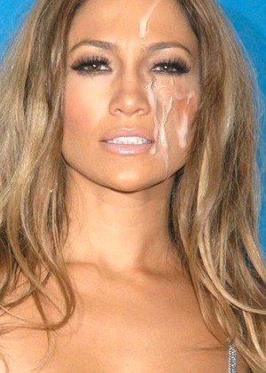 Jennifer Lopez pornpics hair photos