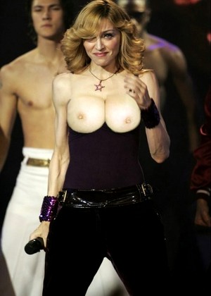 Madonna pornpics hair photos