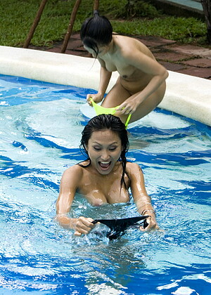 Youngasianbunnies Model pornpics hair photos