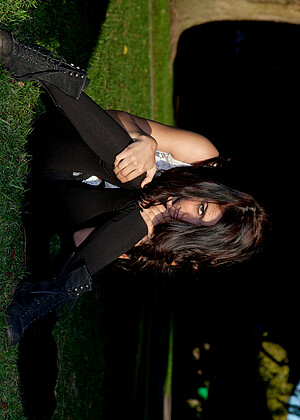 Delia Castillo pornpics hair photos