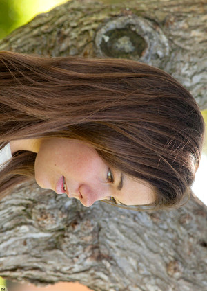 Nikki Yann pornpics hair photos